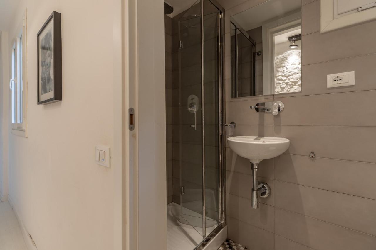 Apartamento Pinti Patio *